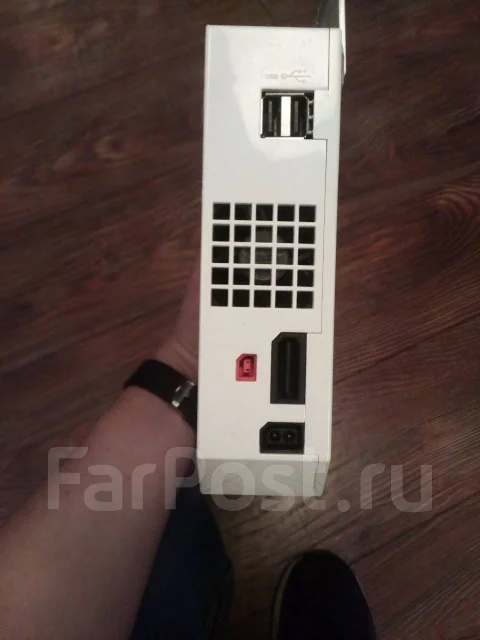 Nintendo Wii ����