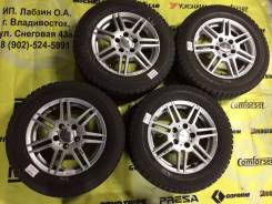 ATS. 6.0x15", 5x112.00, ET44