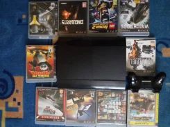 Sony PlayStation 3 Super Slim ����