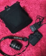 Canon EOS 60D. ��� �����