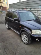 Honda CR-V. ��������, 4wd, 2.0 (150��.�.), ������ ����