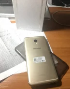 Meizu MX6. �/�