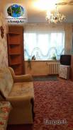 Гостинка, улица Успенского 106. Океанская, проверенное агентство, 23 кв. м. Интерьер