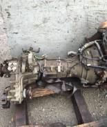 МКПП. Mazda Bongo Brawny, SR5AM
