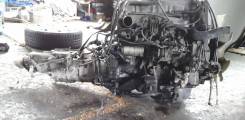 МКПП. Mazda Bongo Brawny, SD59T