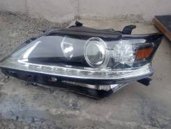 Продам фару левую на Lexus RX350, RX270, RX450h под ксенон с 2012 г. Lexus RX450h, GGL15, GYL10W, GYL15, GYL15W, GYL16W Lexus RX350 Lexus RX270 Двигат...