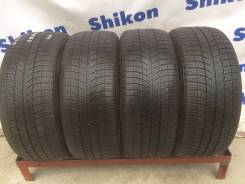 Michelin X-Ice. Зимние, 2012 год, 30 %, 4 шт