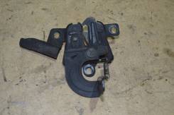 Замок капота. Subaru Legacy, BE5, BE9, BEE, BES, BH5