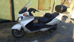 Suzuki Skywave 650. 650 куб. см., исправен, птс, с пробегом