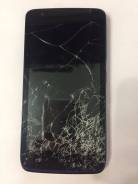 Micromax Q383. Б/у