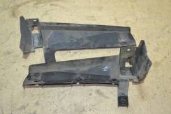 Крепление бампера. Subaru Legacy, BE5, BE9, BEE, BES, BH5