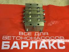 Катушка зажигания, трамблер. KCP