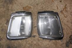 Габаритный огонь. Toyota Hilux Surf, KZN130G, KZN130W, LN130G, LN130W, VZN130G, YN130G