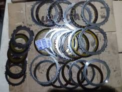 Диск фрикционный. Toyota: Windom, Corona, Scepter, Ipsum, Avensis, Sprinter Trueno, Corolla, Tercel, Raum, Sprinter, Vista, Caldina, Sprinter Carib, C...