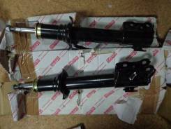 Амортизатор. Toyota Cami, J100E, J102E, J122E Daihatsu Terios Daihatsu Terios Kid, J111G, J131G