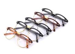Очки Ray-Ban.