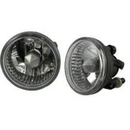 Стекло противотуманной фары. Toyota: Platz, XA, Scion, Echo, MR-S, Prius, MR2, Highlander, Kluger V Subaru: R2, Impreza, R1, Forester, Legacy, Exiga...
