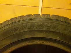 Falken Espia EP-03. ������, ��� �����, 2014 ���, 10�%