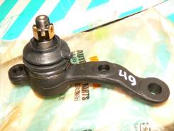 Шаровая опора. Toyota Crown Majesta, GS151, JZS151, JZS155, LS151 Toyota Crown, GS151, GS151H, JZS151, JZS155, LS151, LS151H Двигатели: 1GFE, 1GGPE, 1...