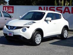 Nissan Juke. автомат, передний, 1.5, бензин, 32 000 тыс. км, б/п. Под заказ