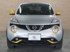 Nissan Juke. автомат, передний, 1.5, бензин, 27 000 тыс. км, б/п. Под заказ