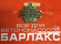 Катушка зажигания, трамблер. KCP