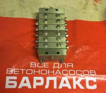 Катушка зажигания, трамблер. KCP