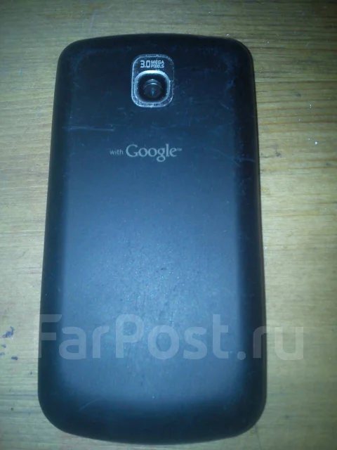 LG Optimus One. �/� ����