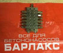 Катушка зажигания, трамблер. KCP