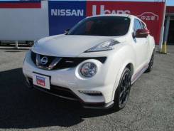 Nissan Juke. автомат, 4wd, 1.6, бензин, 1 000 тыс. км, б/п. Под заказ