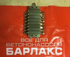 Катушка зажигания, трамблер. KCP