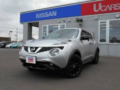Nissan Juke. автомат, 4wd, 1.6, бензин, 50 000 тыс. км, б/п. Под заказ