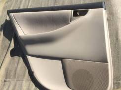 Обшивка двери. Toyota Corolla Fielder, NZE121, NZE121G
