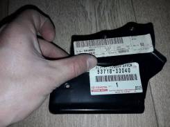 Крепление крыла. Toyota Aurion, ACV40, AHV40, GSV40 Toyota Camry, ACV40, ACV45, AHV40, ASV40, GSV40 Lexus ES350, GSV40 Двигатели: 2AZFE, 2AZFXE, 2GRFE...