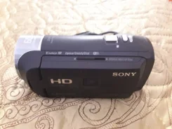 Sony HDR-PJ410. � ���������� ����