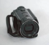 Canon LEGRIA. � ���������� ����