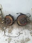 Ступица. Toyota Vitz, NCP95, NCP91, KSP130, KSP90, NSP135, NSP130, SCP90 Toyota Belta, SCP92, KSP92, NCP96 Toyota Ractis, NCP105, NCP100, SCP100 Двига...