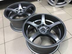ProDrive. 8.0x17, 5x114.30, ET37, ЦО 67,1 мм.