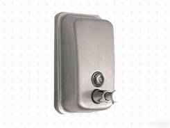 Дозатор для мыла Jofel Clasica 0.5 л АLL1006 (матовый)