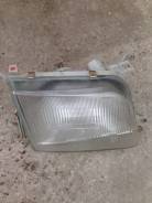 Фара. Toyota Land Cruiser Prado, KDJ90, KDJ90W, KDJ95, KDJ95W, KZJ90, KZJ90W, KZJ95, KZJ95W, LJ90, LJ95, RZJ90, RZJ90W, RZJ95, RZJ95W, VZJ90, VZJ90W...