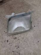 Фара. Toyota Land Cruiser Prado, KDJ90, KDJ90W, KDJ95, KDJ95W, KZJ90, KZJ90W, KZJ95, KZJ95W, LJ90, LJ95, RZJ90, RZJ90W, RZJ95, RZJ95W, VZJ90, VZJ90W...