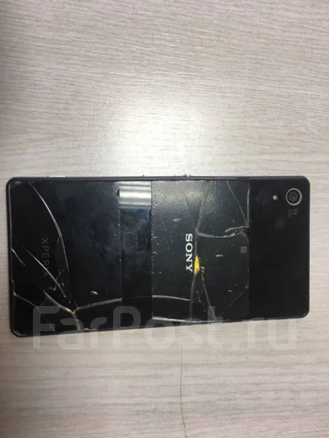 Sony Xperia Z2. �/� ����