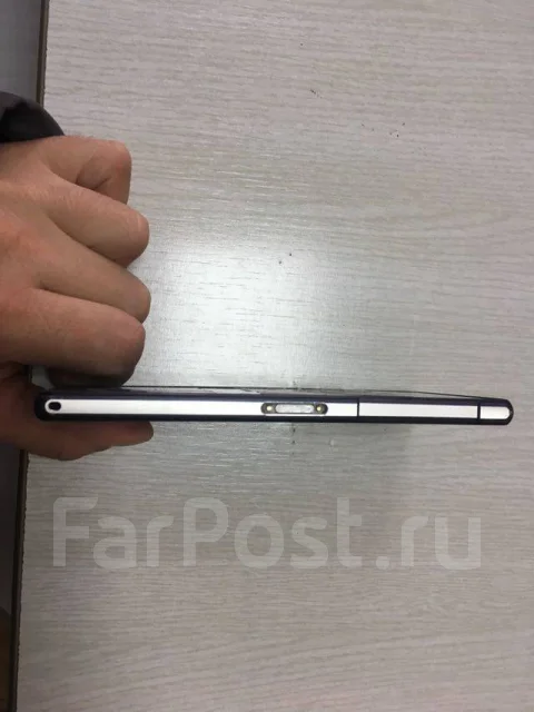 Sony Xperia Z2. �/� ����