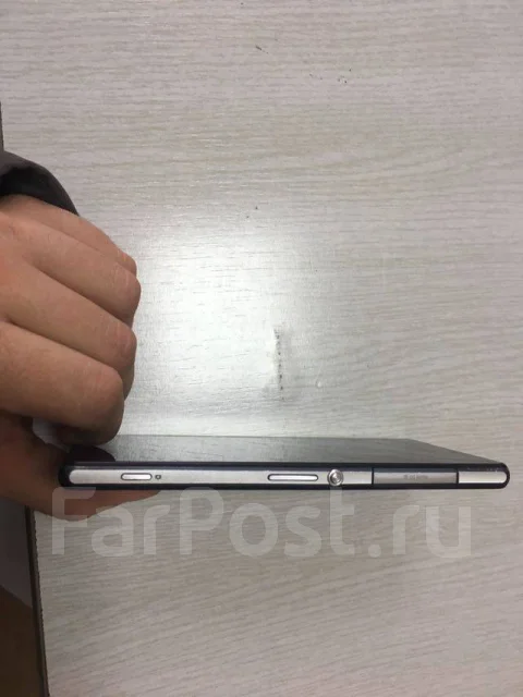 Sony Xperia Z2. �/� ����