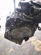 АКПП. Nissan Bluebird Sylphy, TG10 Двигатель QR20DD
