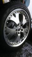 R17 5 *114.3 REYS VRX. 7.0x17", 5x114.30, ET38, ЦО 73,0 мм.