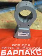 Вилка сцепления. KCP Zoomlion