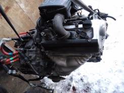 АКПП. Toyota: Yaris, Sienta, Prius C, Vitz, Corolla Axio, Prius, Corolla Fielder, Aqua Двигатель 1NZFXE
