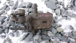 Суппорт тормозной. Nissan Cefiro Nissan Primera, P12, P12E