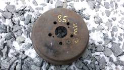 Щиток тормозного механизма. Toyota Carina, ST215 Toyota Caldina, ST215, ST215G, ST215W Toyota Corona Premio, ST215